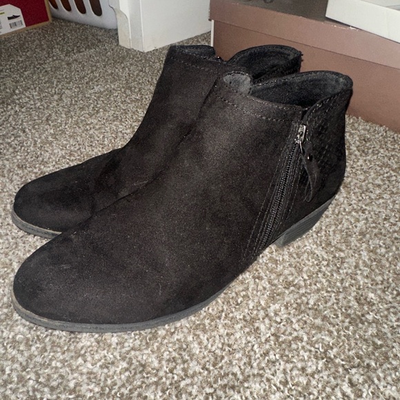 Booties - Picture 2 of 3